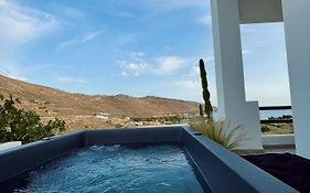 Vie Revee Luxury Suites