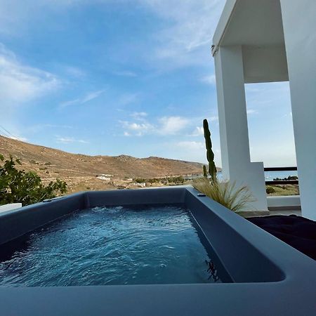 Vie Revee Luxury Suites Γάνεμα Εξωτερικό φωτογραφία