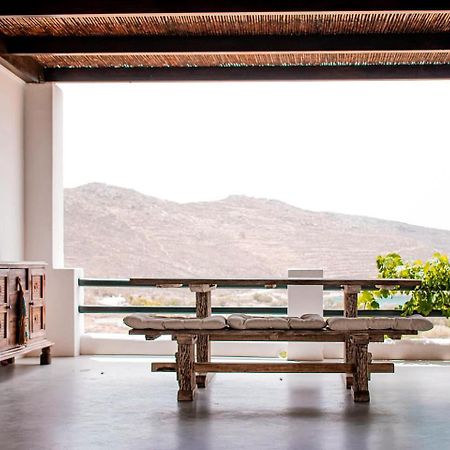 Vie Revee Luxury Suites Γάνεμα Εξωτερικό φωτογραφία
