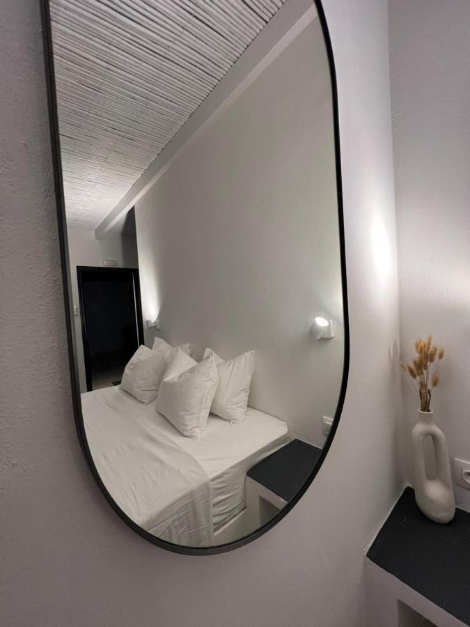 Vie Revee Luxury Suites Γάνεμα Εξωτερικό φωτογραφία