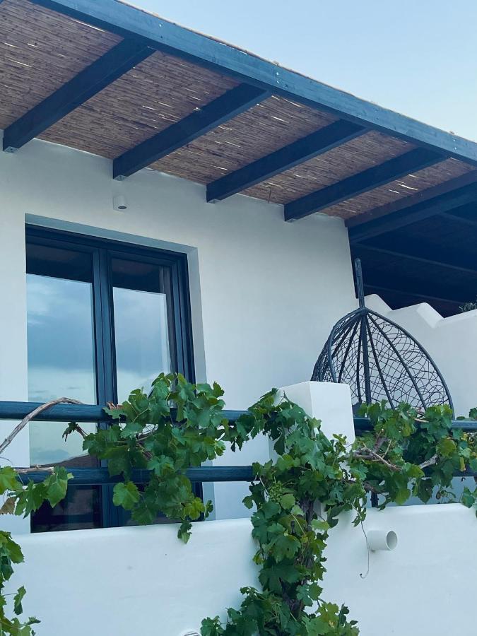 Vie Revee Luxury Suites Γάνεμα Εξωτερικό φωτογραφία
