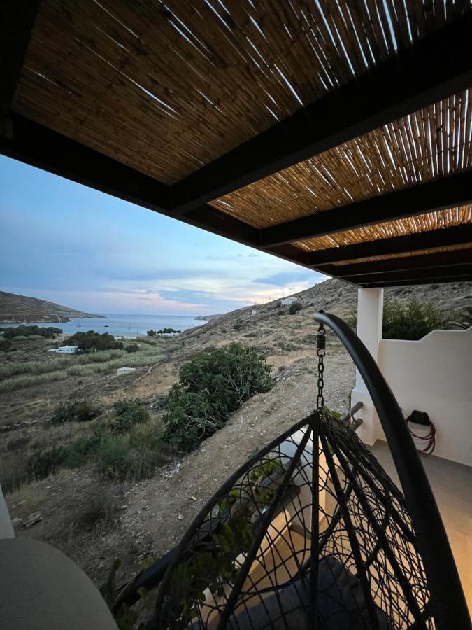 Vie Revee Luxury Suites Γάνεμα Εξωτερικό φωτογραφία