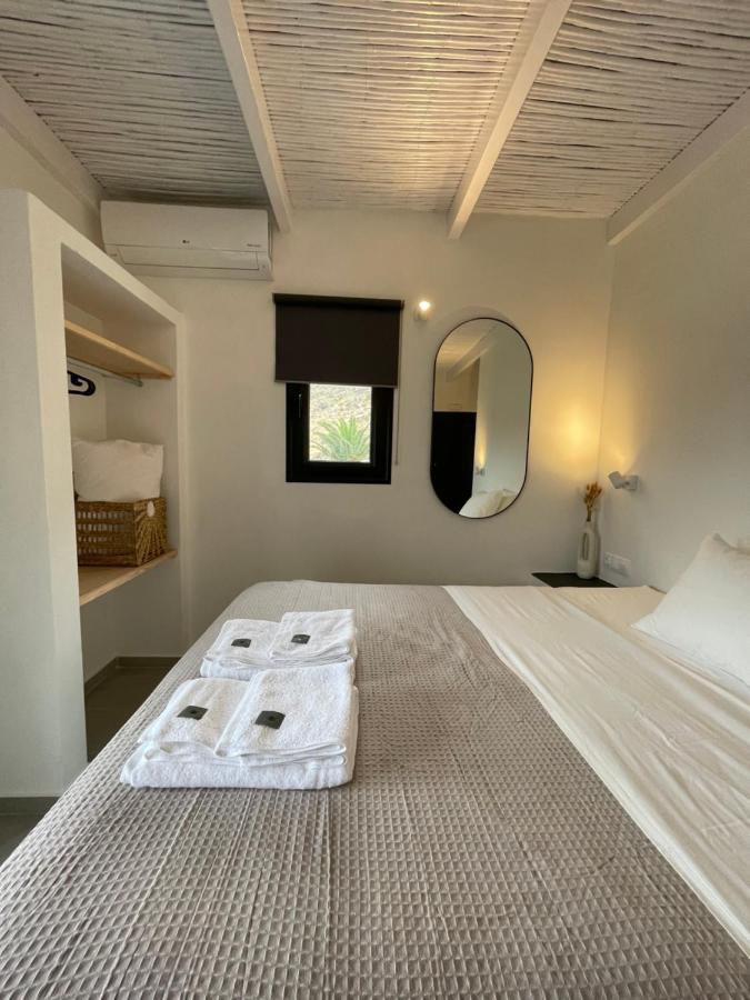Vie Revee Luxury Suites Γάνεμα Εξωτερικό φωτογραφία