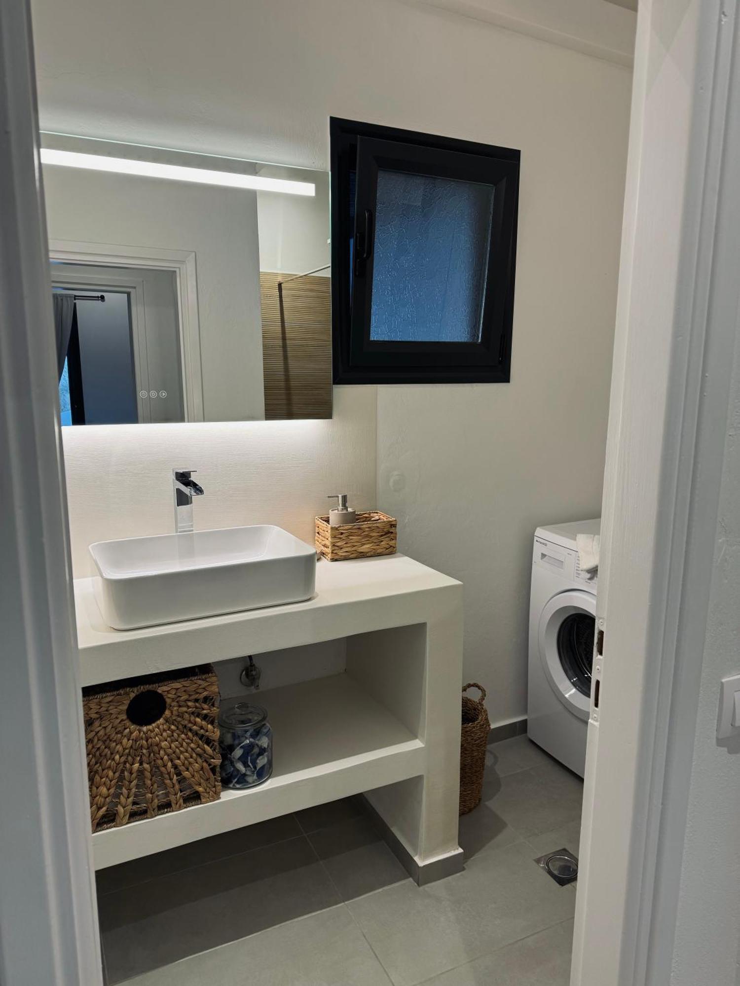 Vie Revee Luxury Suites Γάνεμα Εξωτερικό φωτογραφία