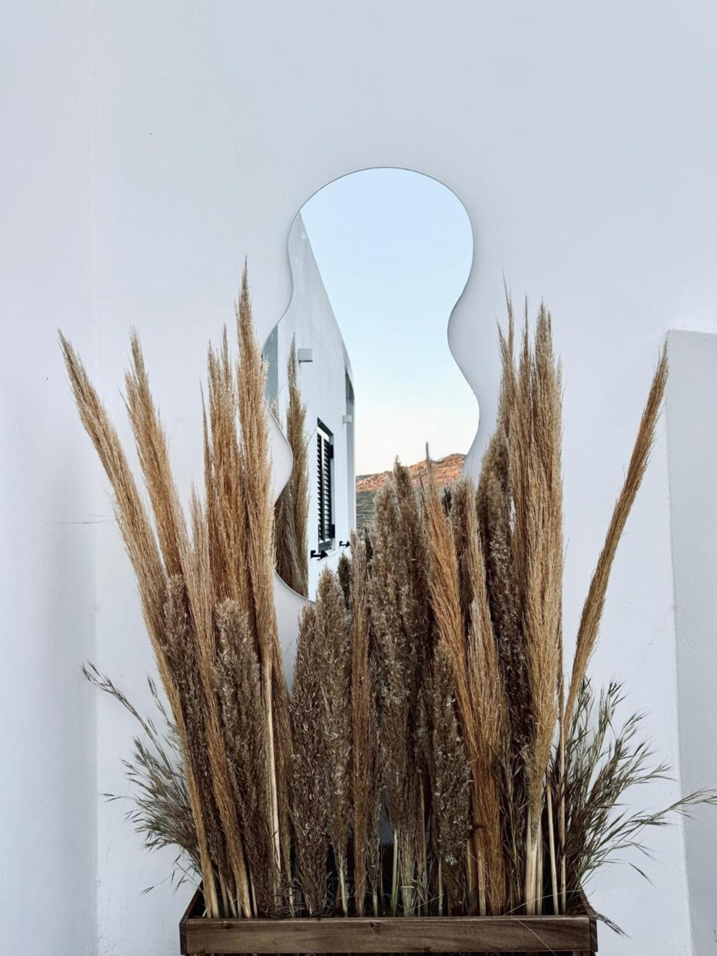 Vie Revee Luxury Suites Γάνεμα Εξωτερικό φωτογραφία