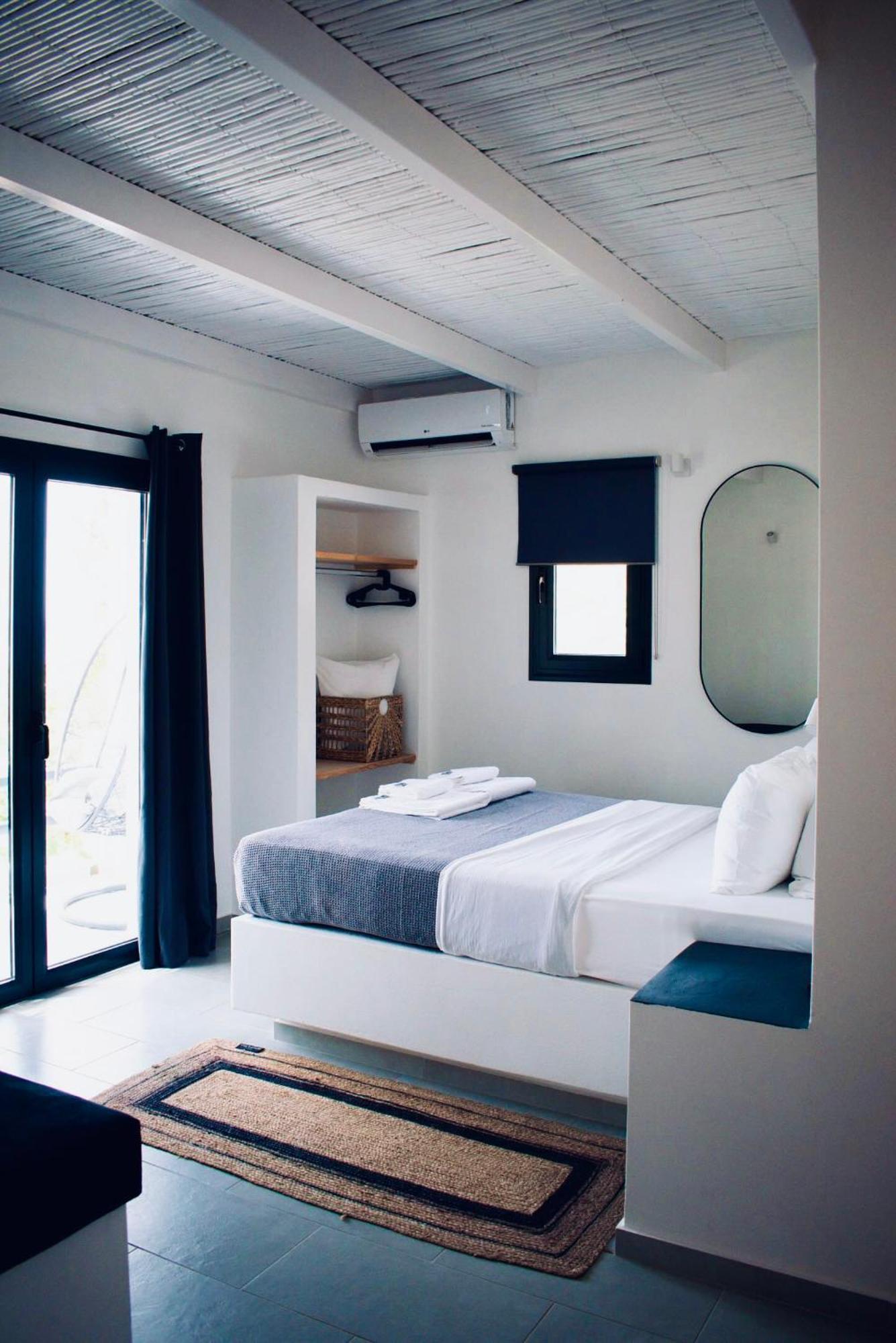 Vie Revee Luxury Suites Γάνεμα Εξωτερικό φωτογραφία