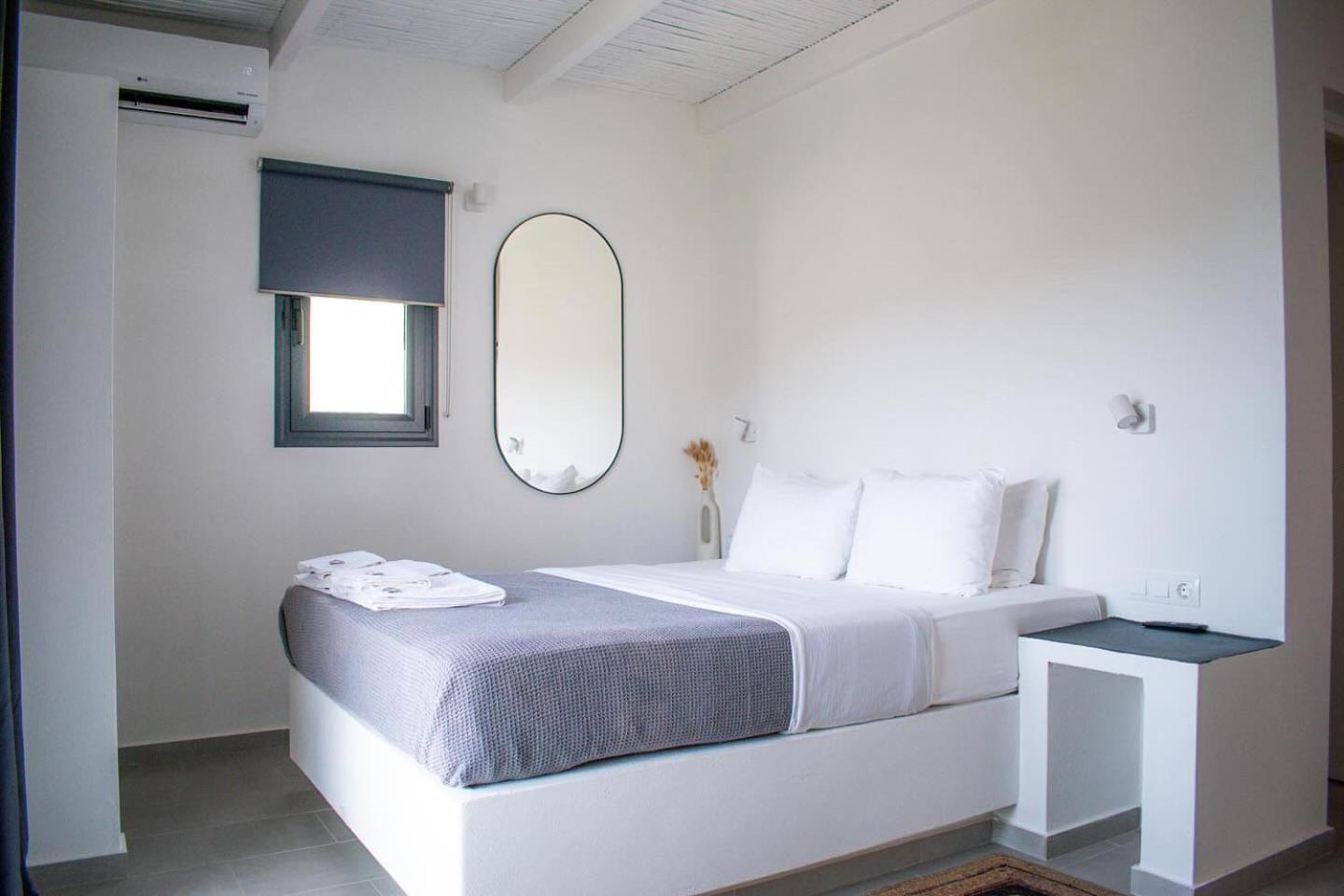 Vie Revee Luxury Suites Γάνεμα Εξωτερικό φωτογραφία