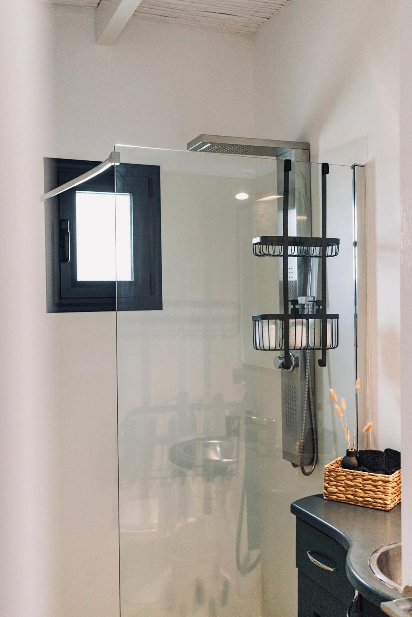 Vie Revee Luxury Suites Γάνεμα Εξωτερικό φωτογραφία